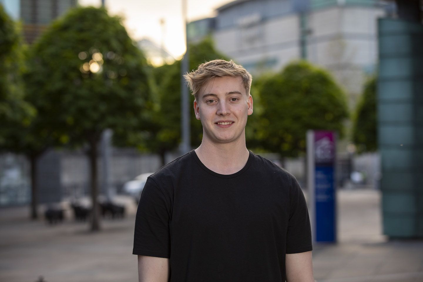 MEET THE INVENT FINALISTS: Lewis Loane, Founder of Signal Optimiser by TORANN