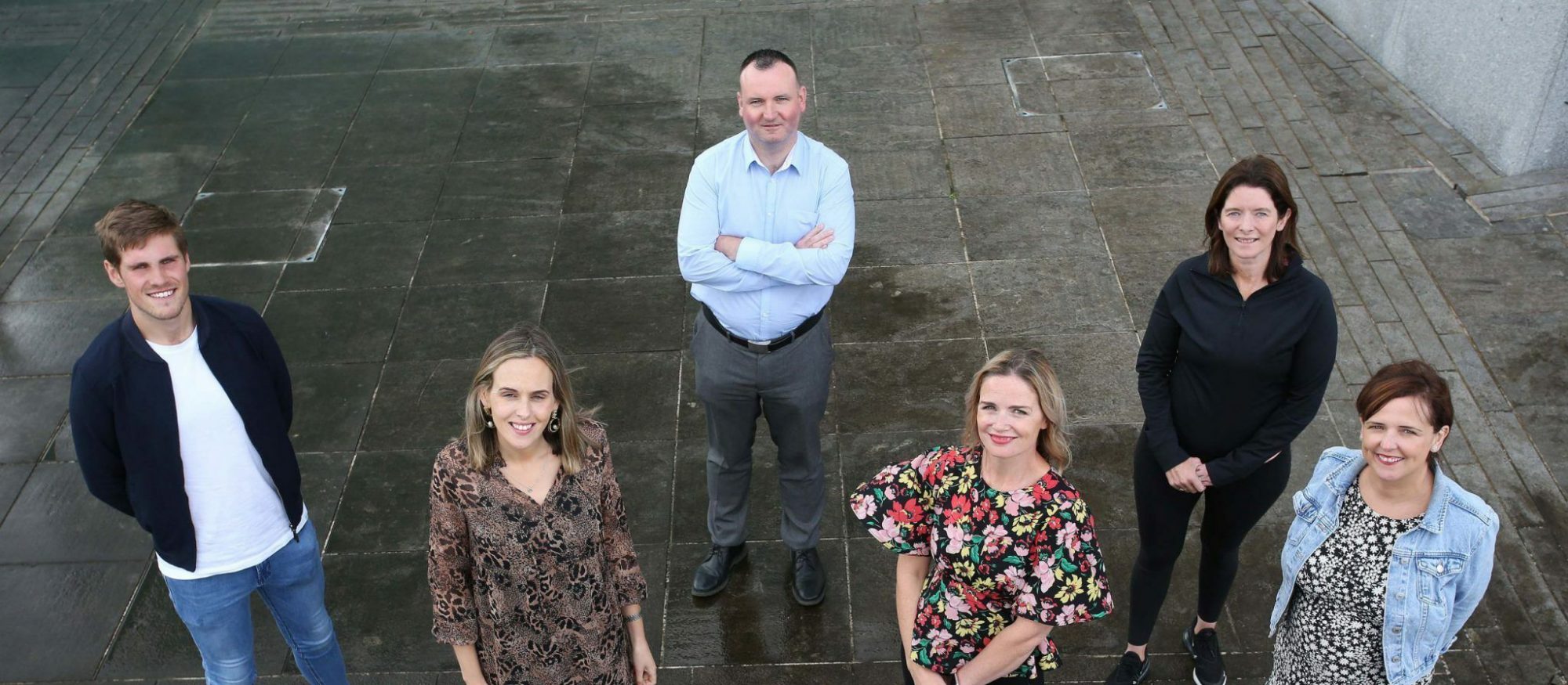 Co-Founders Programme Strengthens North West Innovation Sector
