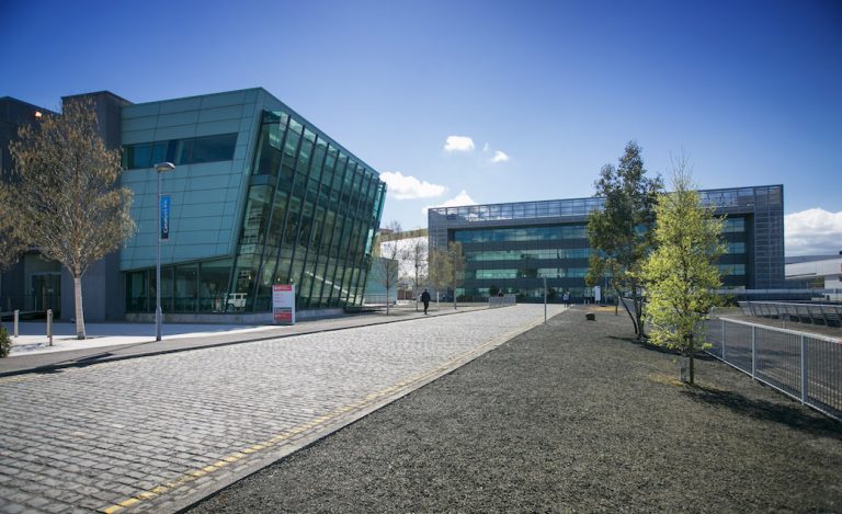 Titanic Quarter, Belfast - Catalyst