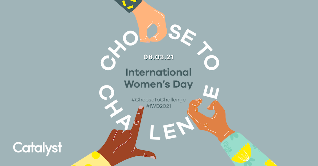 NWCAM Celebrates International Women’s Day