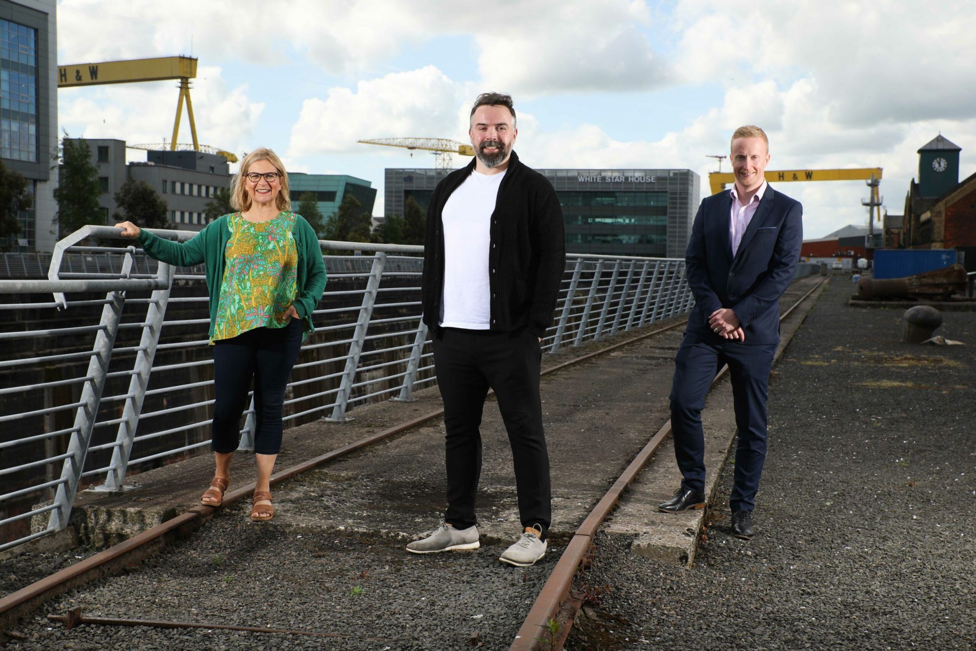 FINALISTS NAMED FOR NORTHERN IRELAND’S PREMIER INNOVATION COMPETITION INVENT 2021