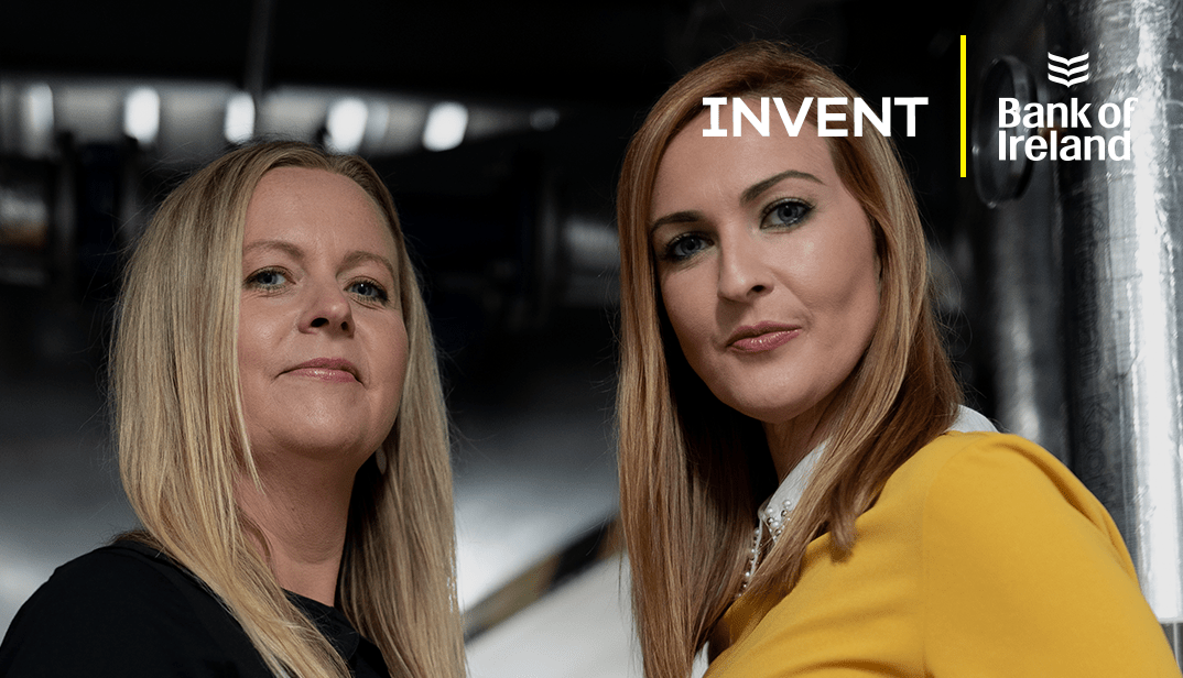 INVENT 2021 FINALIST PROFILE – INFORMED MINDS