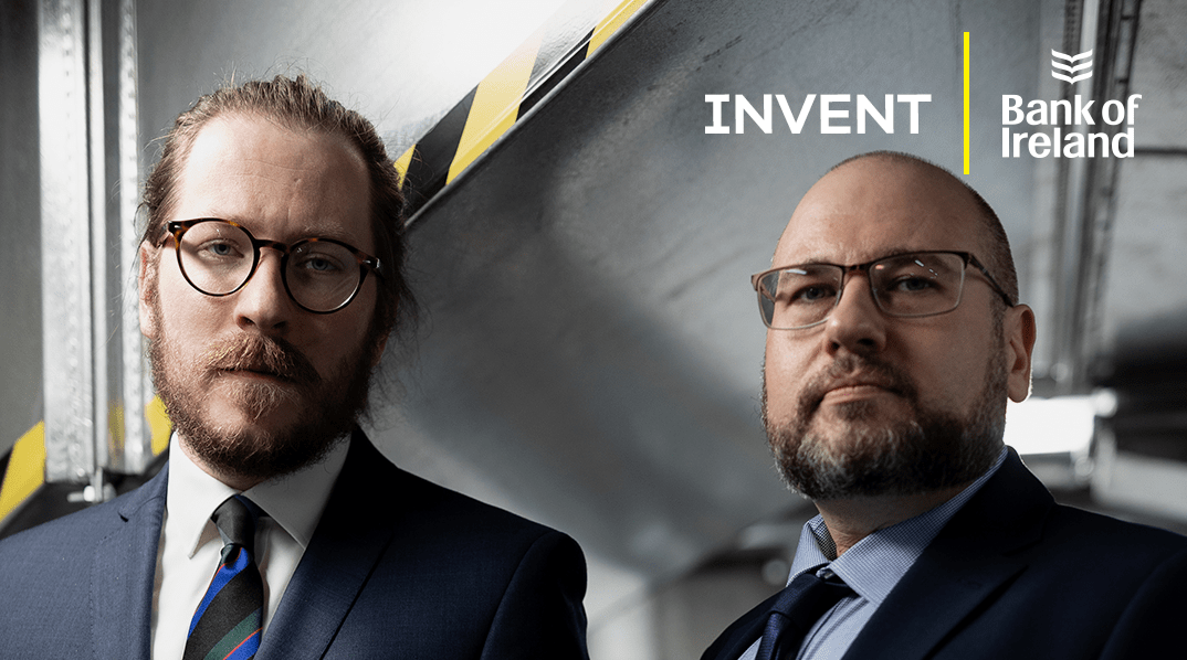 INVENT 2021 FINALIST PROFILE – DEFENSIVE THINKING