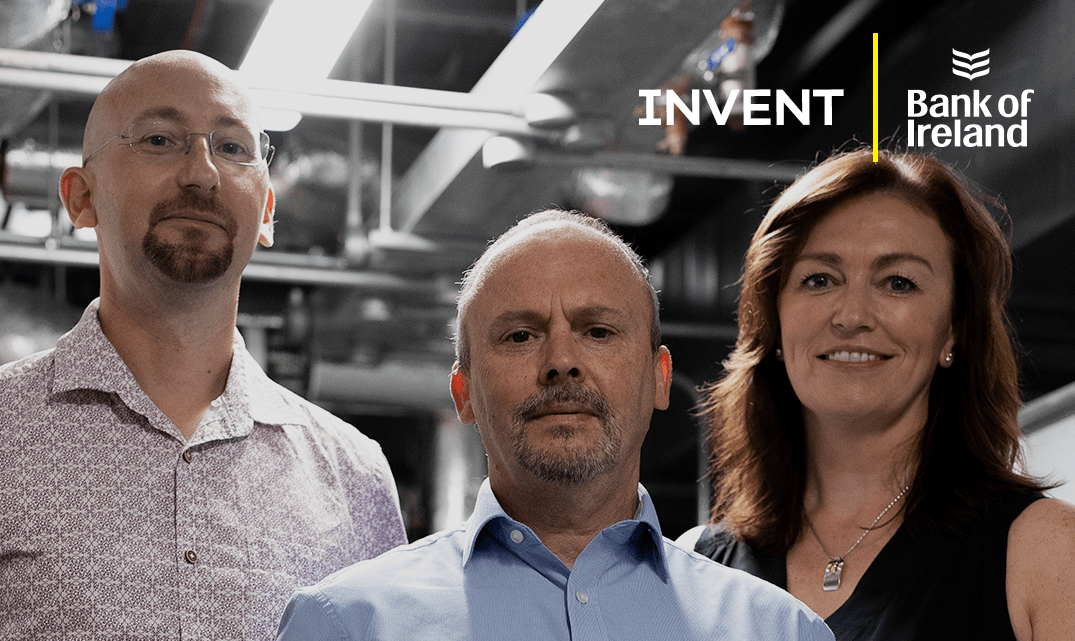 INVENT 2021 FINALIST PROFILE – SAFEWATER TECHNOLOGIES