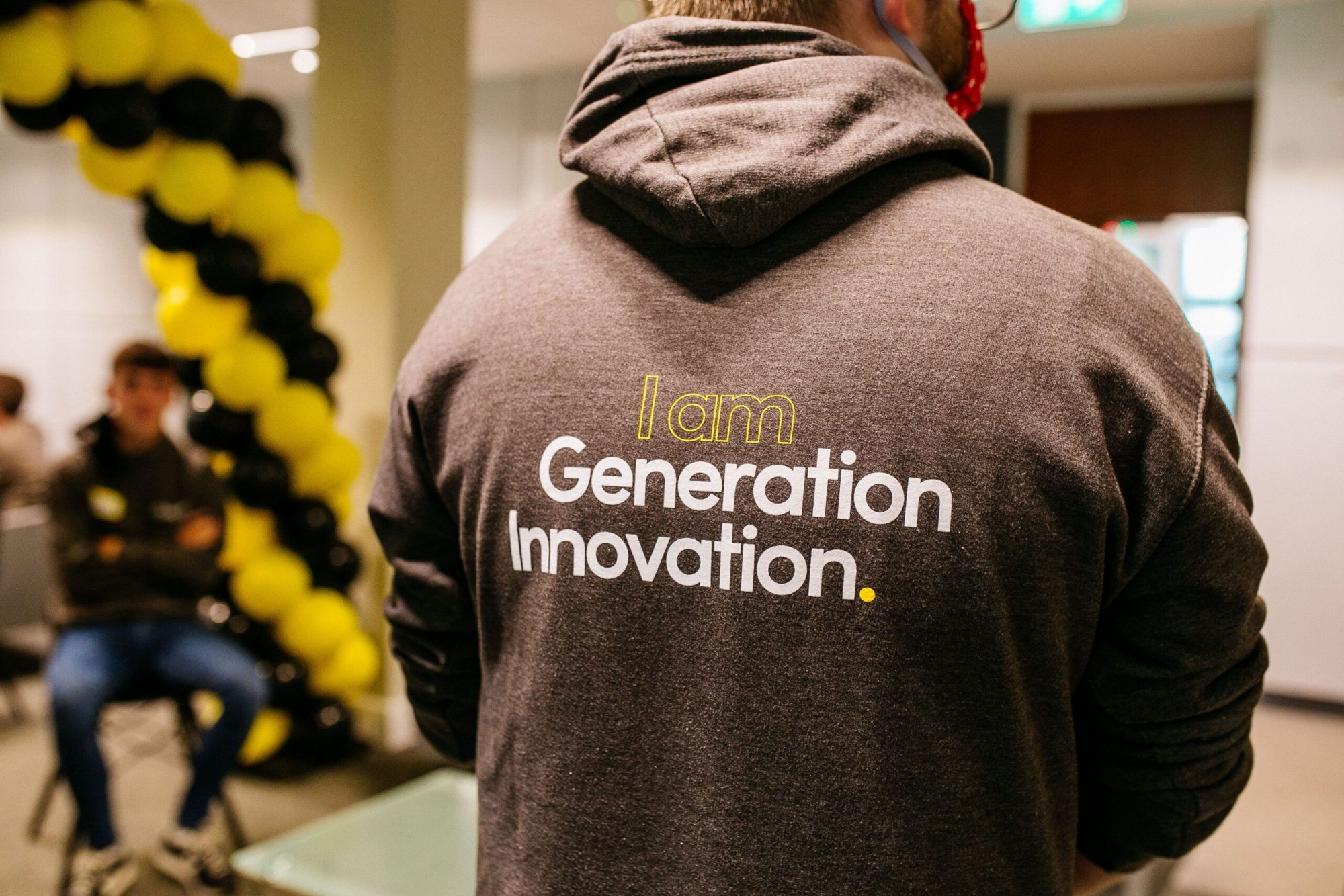 Generation Innovation
