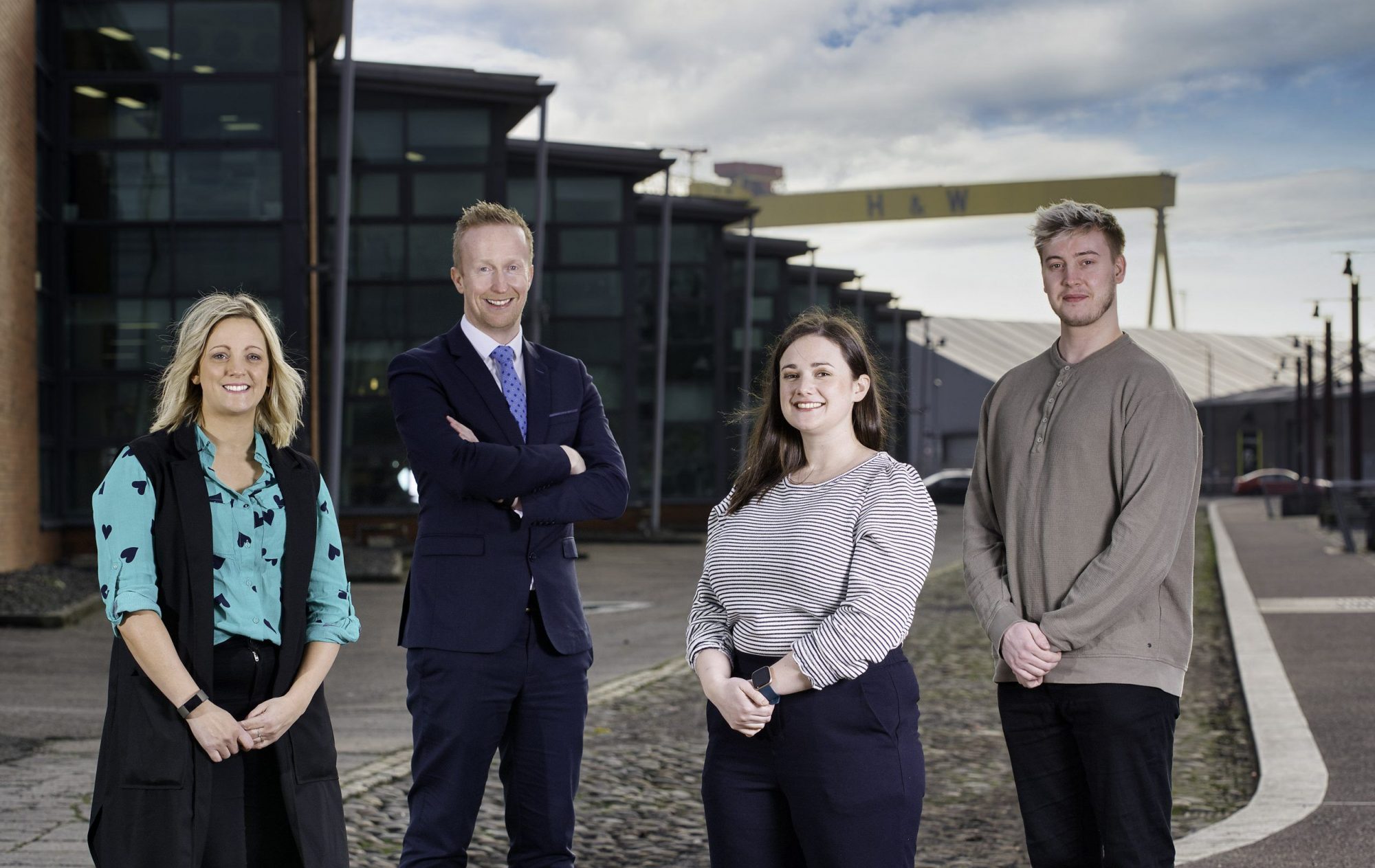 INVENT 2022 now open for innovators and entrepreneurs across Northern Ireland