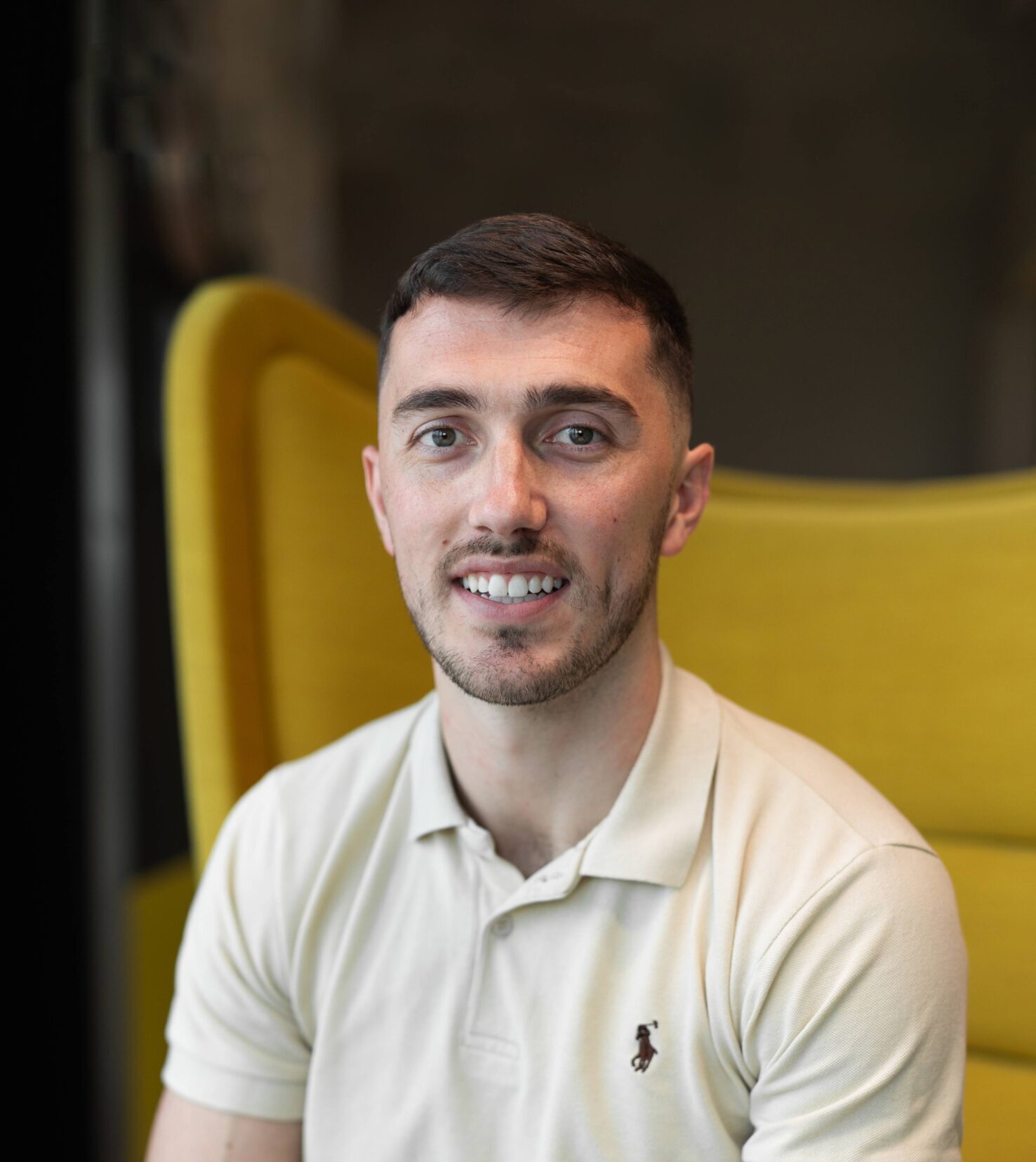 Conor Francis