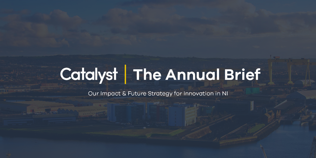 The Catalyst Annual Briefing