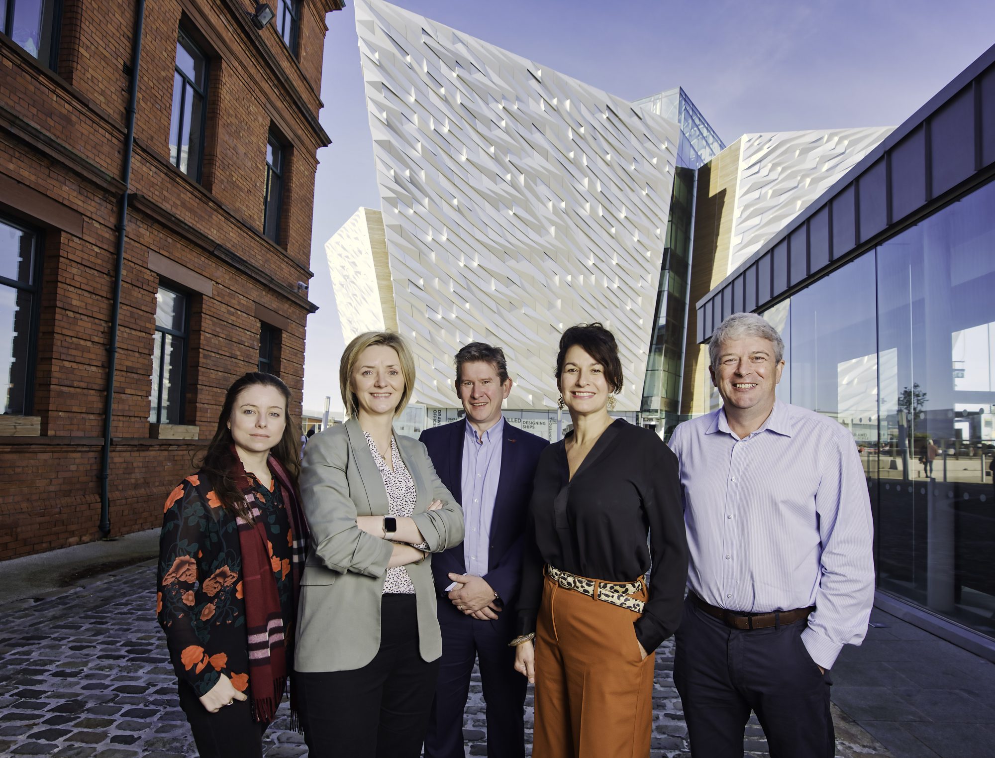 Catalyst’s Inbound Investors hosts more than 60 investors from venture capital firms from the UK and Ireland seeking deals with NI companies