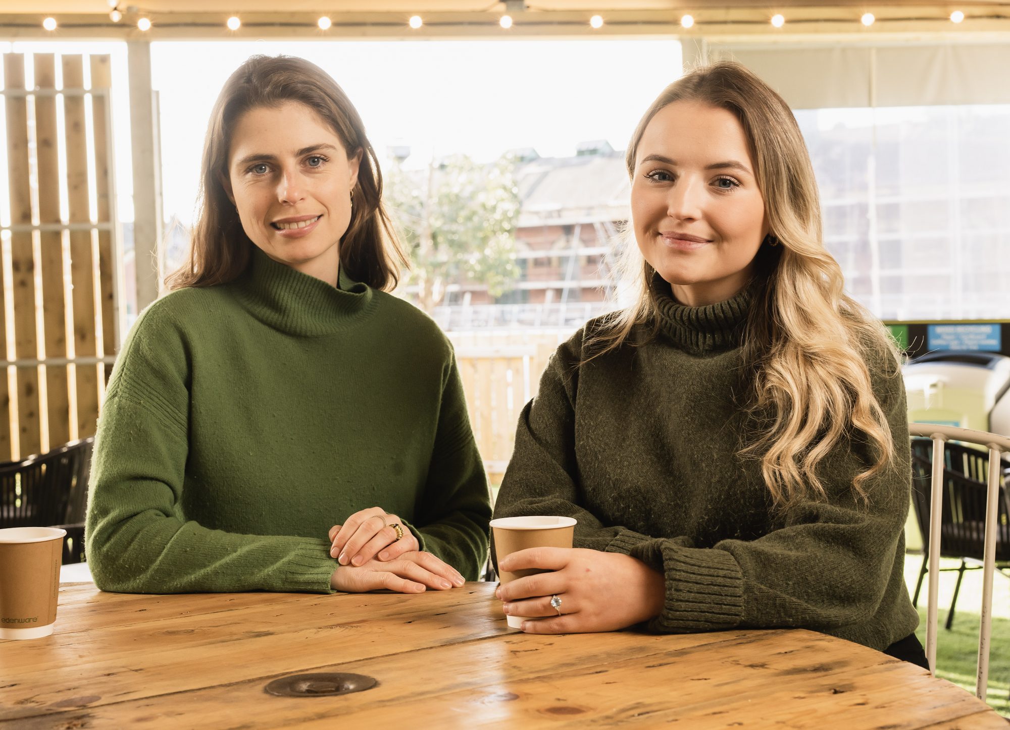 Co-Founders: The entrepreneurial journey of Northern Ireland’s female founders