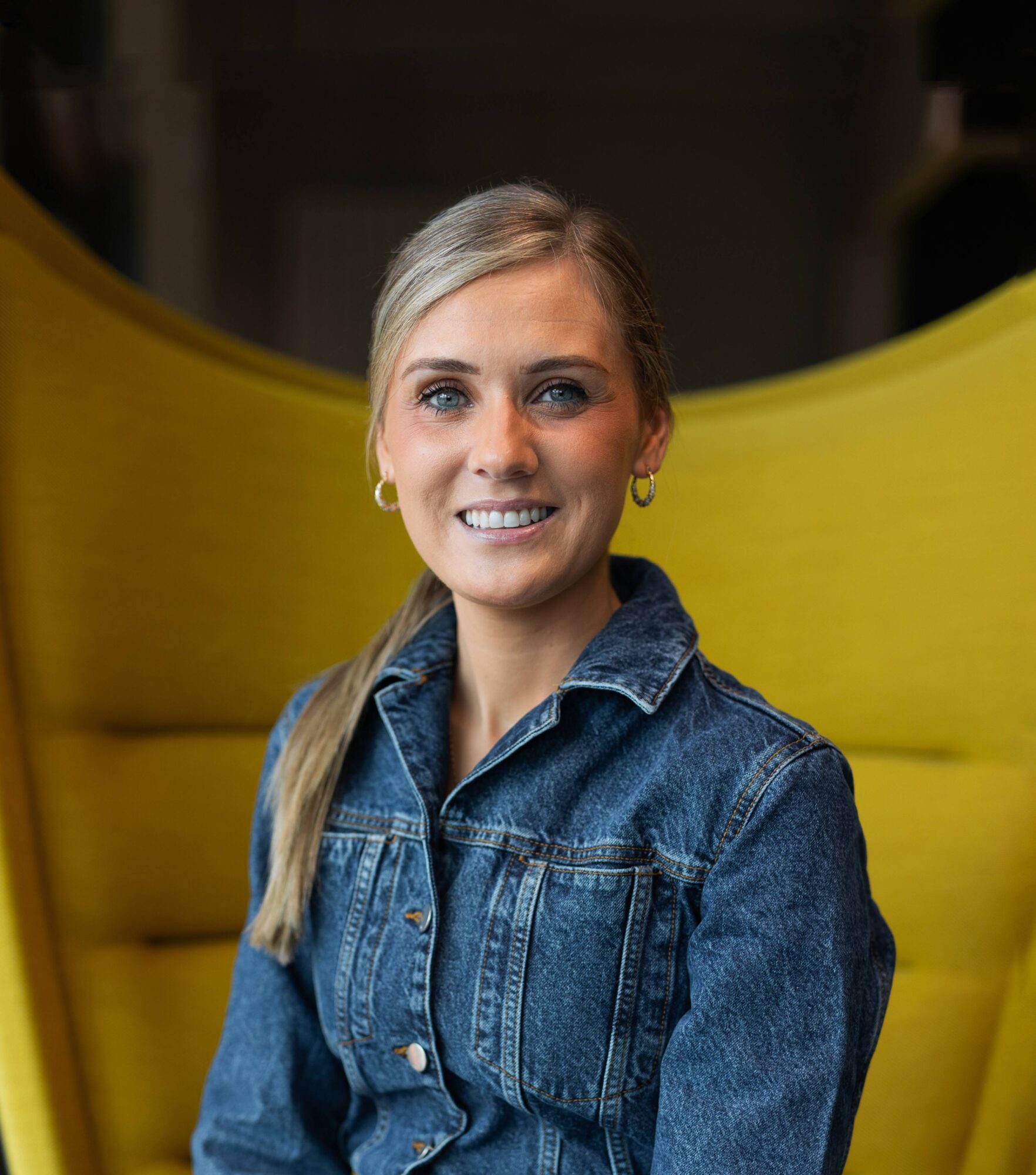 Emma Carson