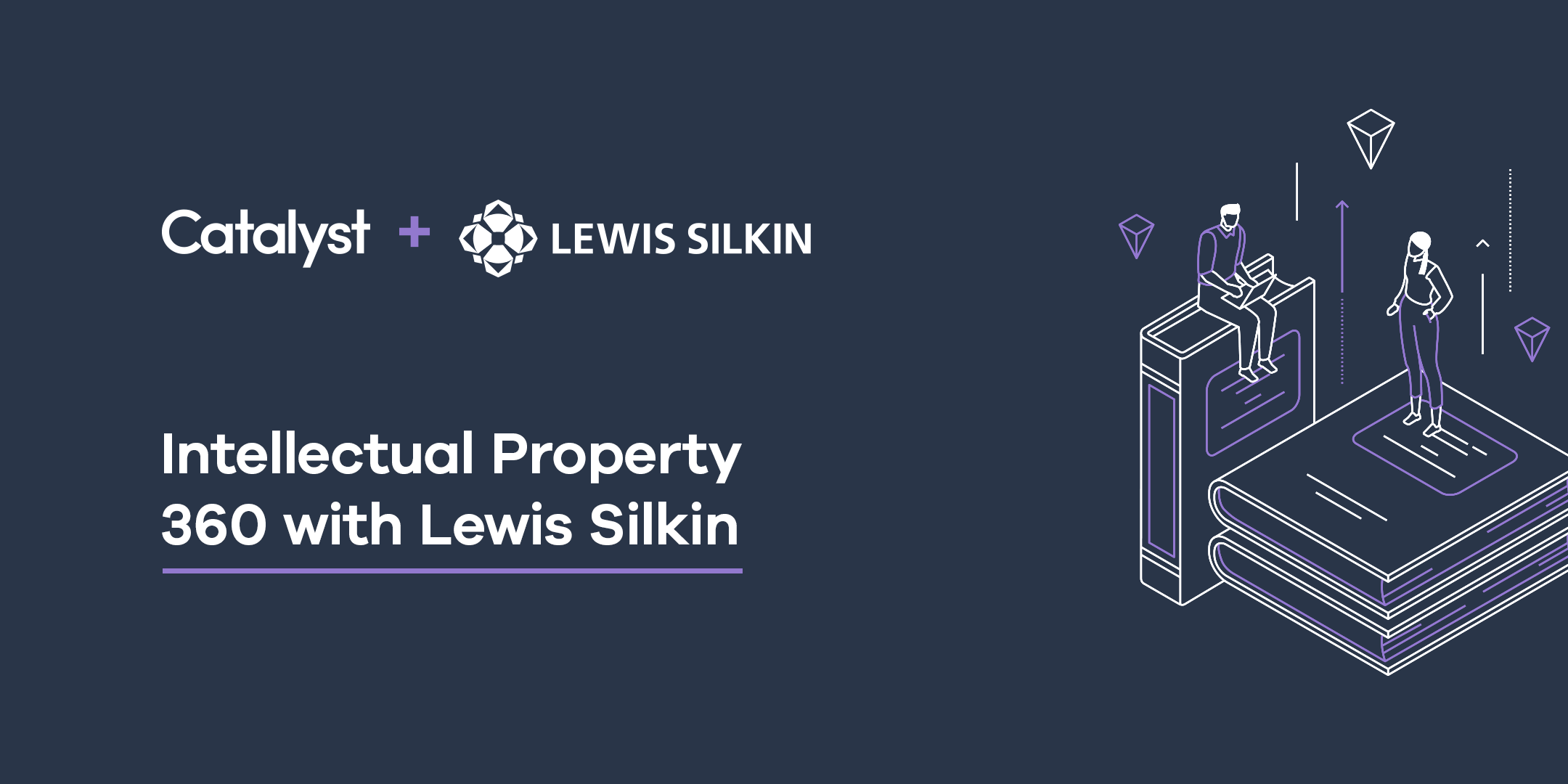 Intellectual Property 360 with Lewis Silkin