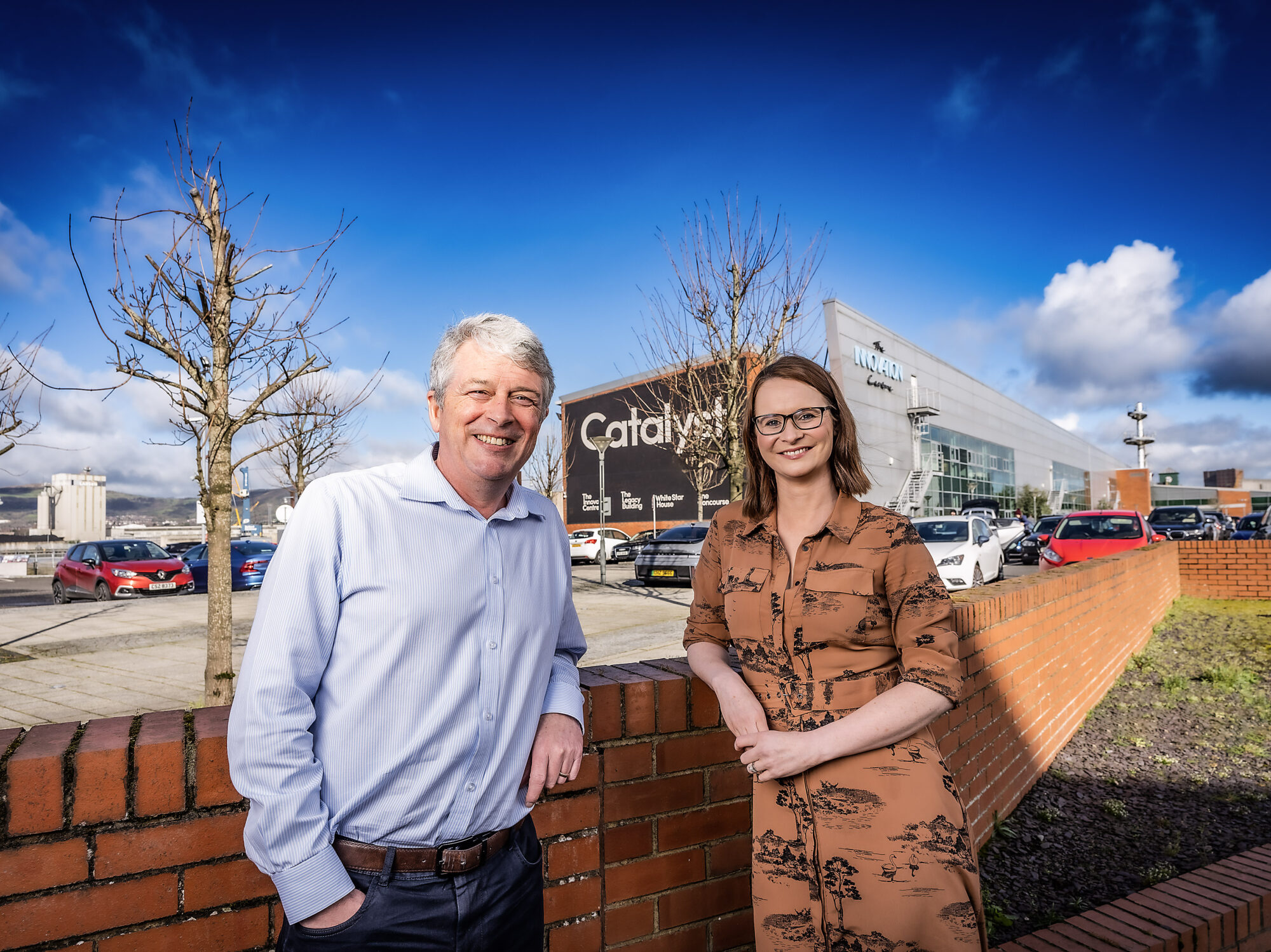 Catalyst Deal Tracker: Investment in NI tech firms reached £143m in 2023