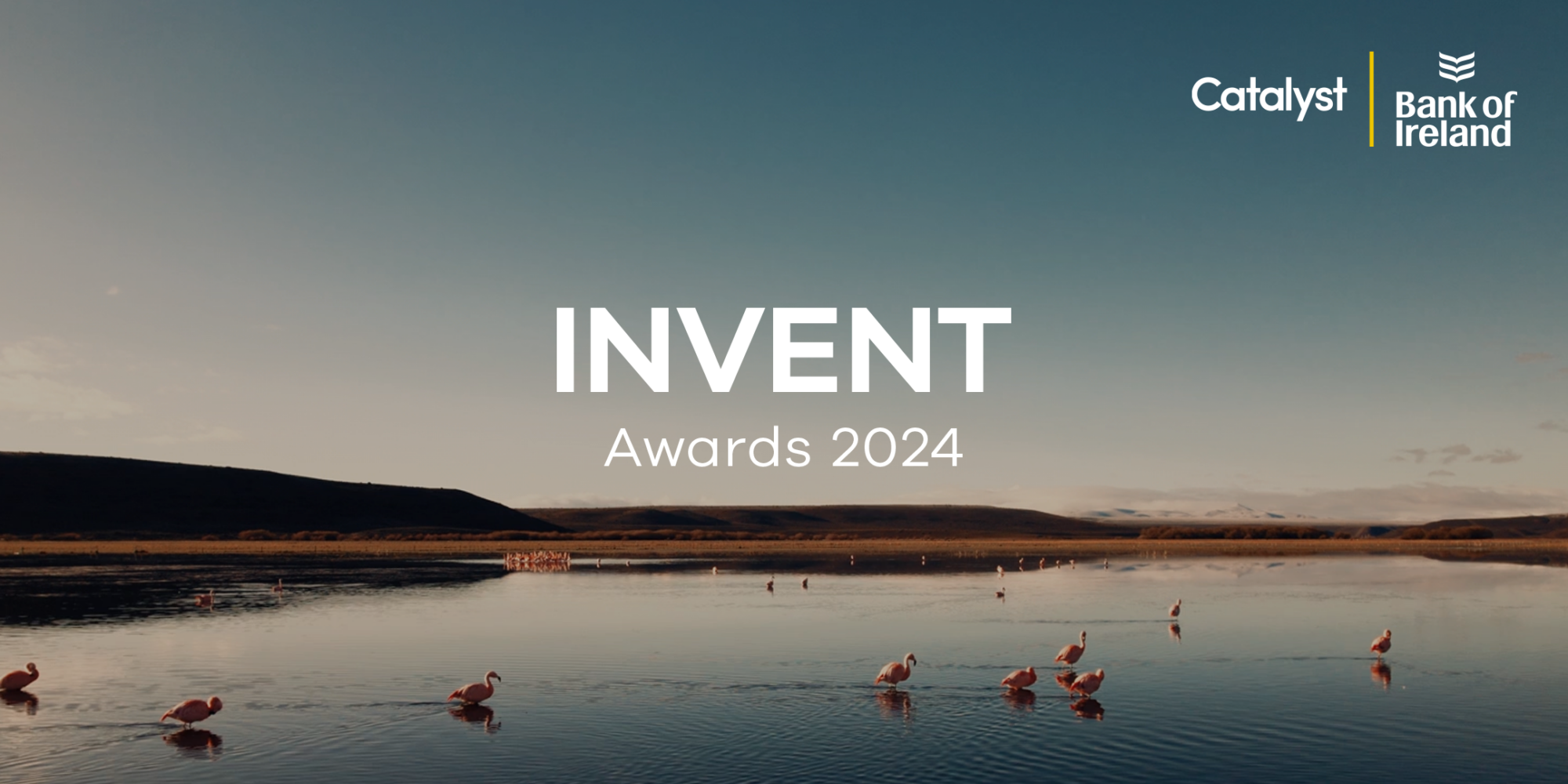 INVENT Awards Night 2024