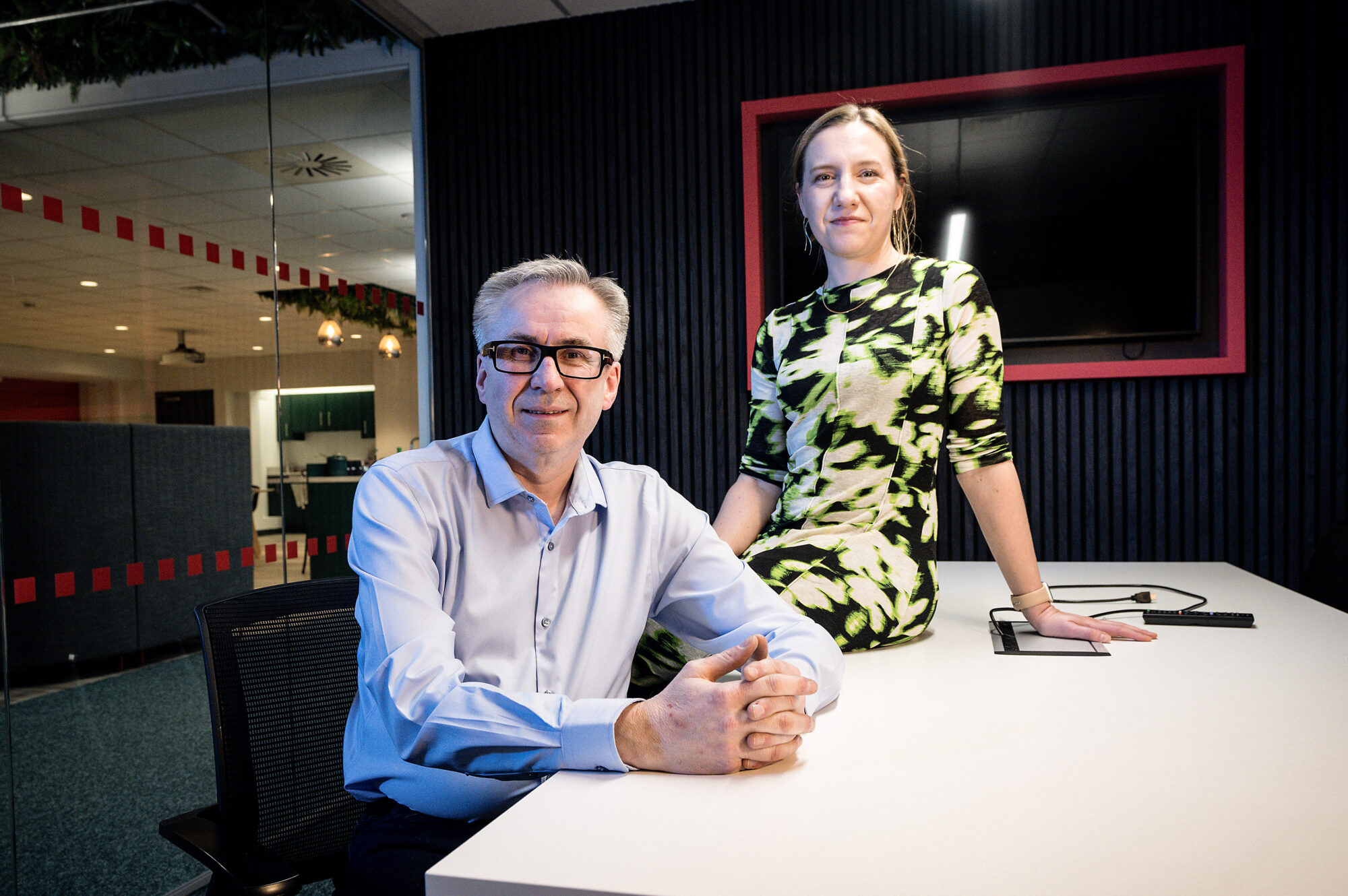 CATALYST RECOGNISED AS ONE OF EUROPE’S LEADING START-UP HUBS IN FINANCIAL TIMES SPECIAL REPORT