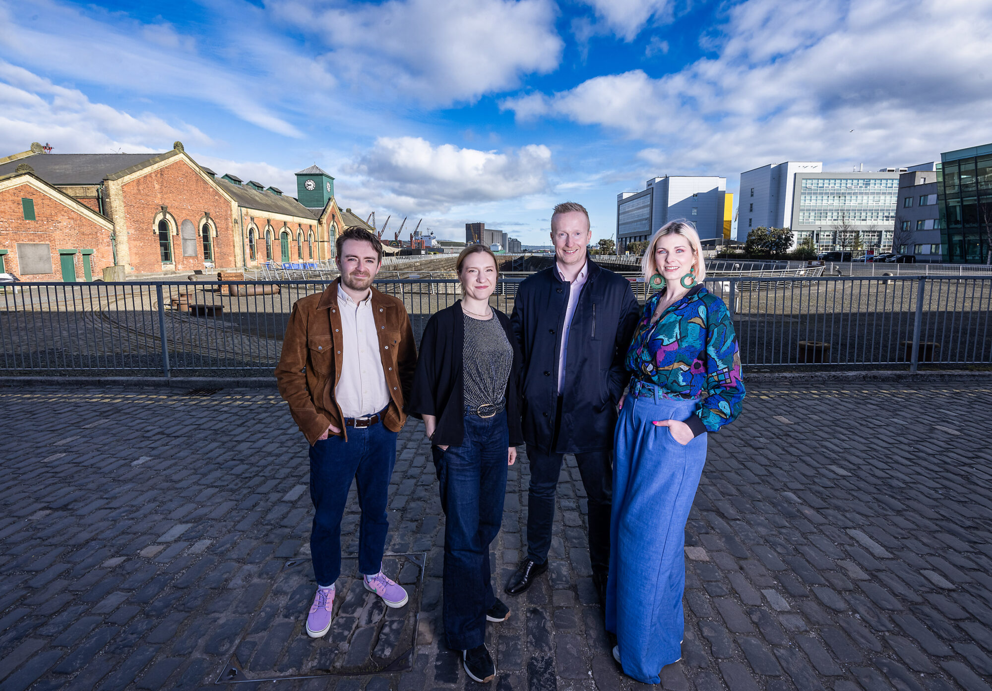 Catalyst Opens Applications for INVENT 2025 with £55k Prize Fund for Entrepreneurs