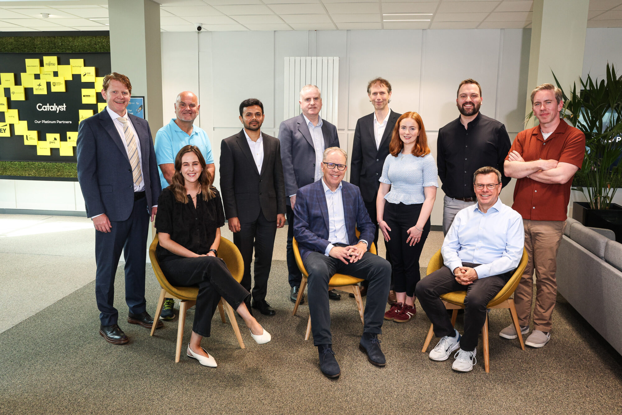 Groundbreaking collaborative AI project ONEHEALTH aiming to achieve ‘lasting improvements’ in public health
