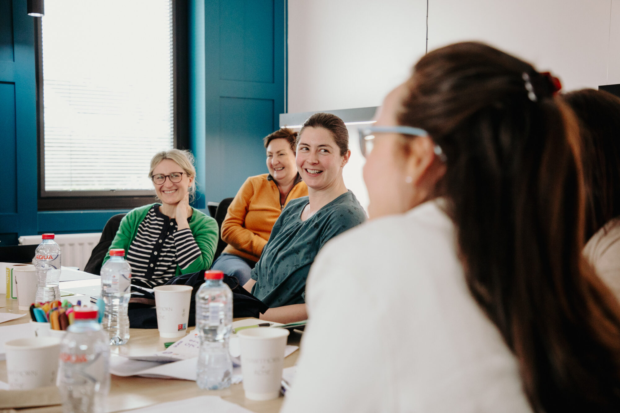 New UK-Wide Initiative ‘Breakthrough Founders’ Launched to Support Entrepreneurs from Overlooked Groups