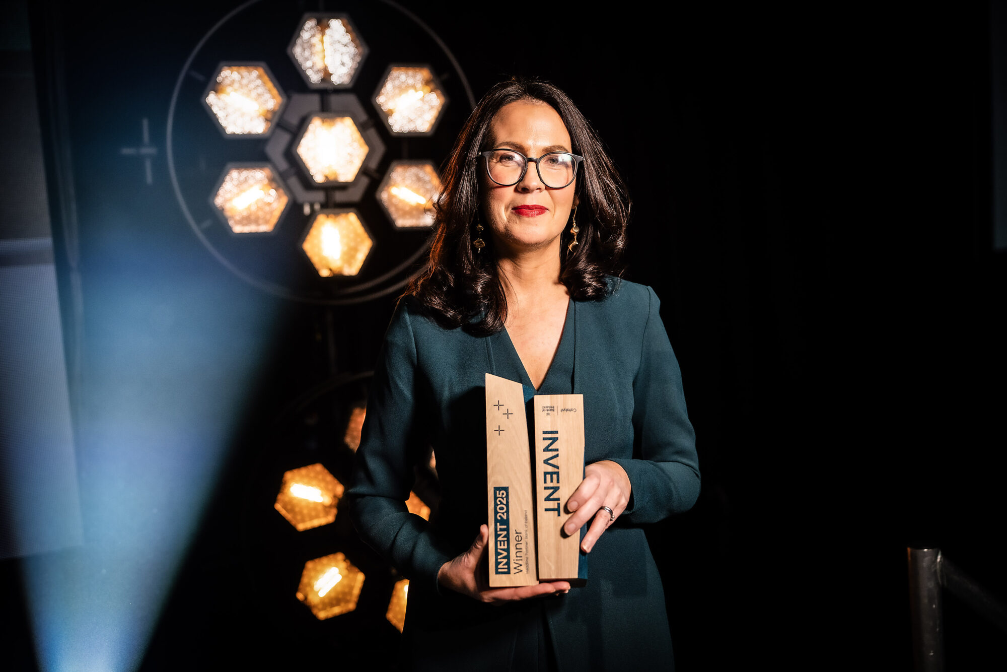 Dementia detection service MemoryTell announced as overall winner of Catalyst’s INVENT 2025