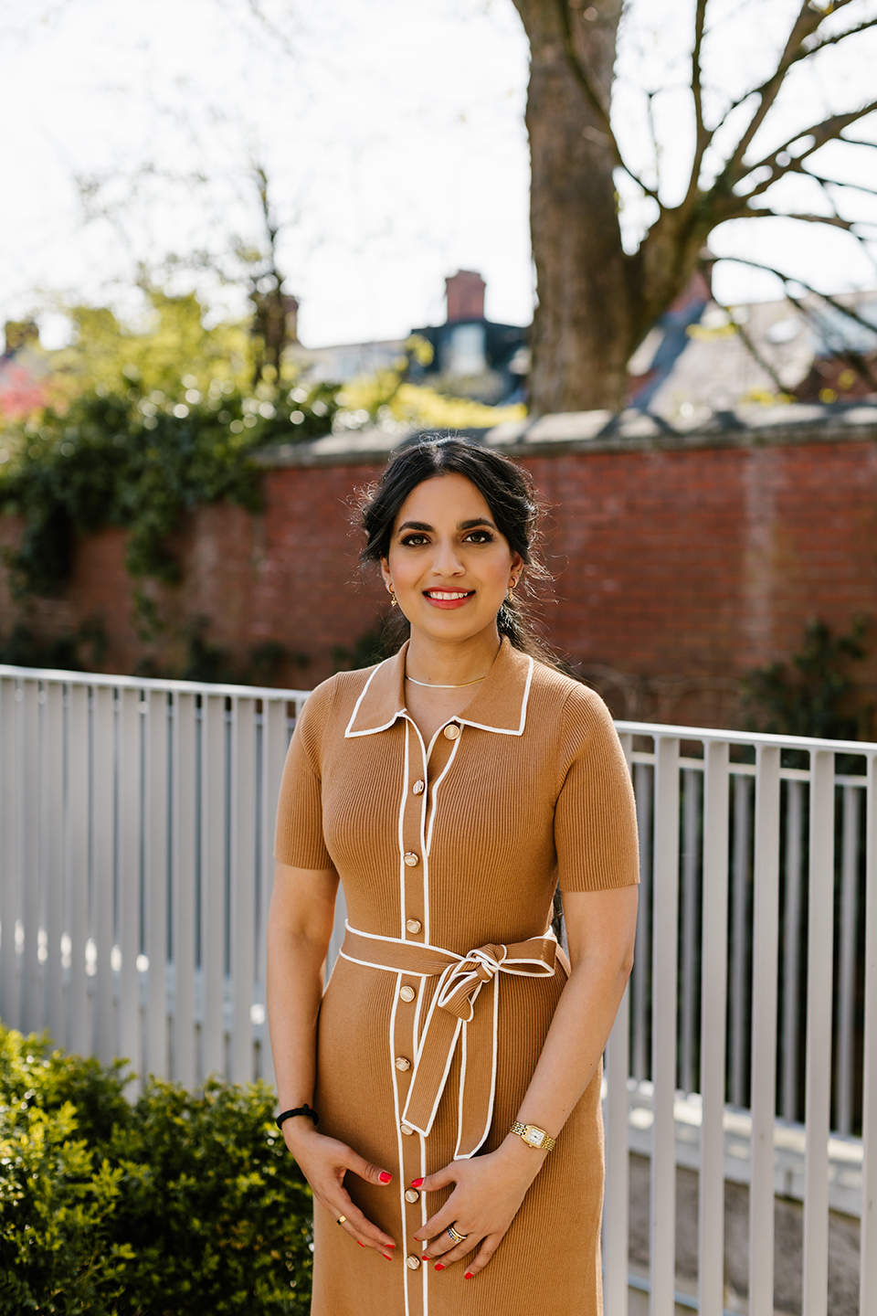 Spotlighting Dr. Pragya Sharma: Building Biotech with Heart at Bedford Street