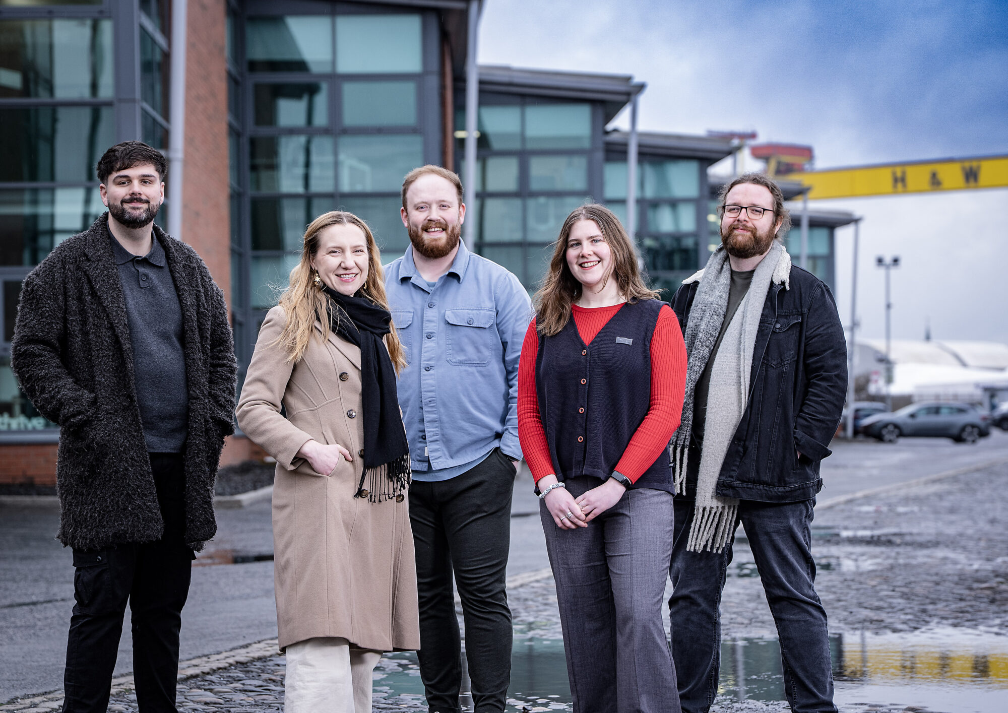 Catalyst proves entrepreneurs can be made, not just born