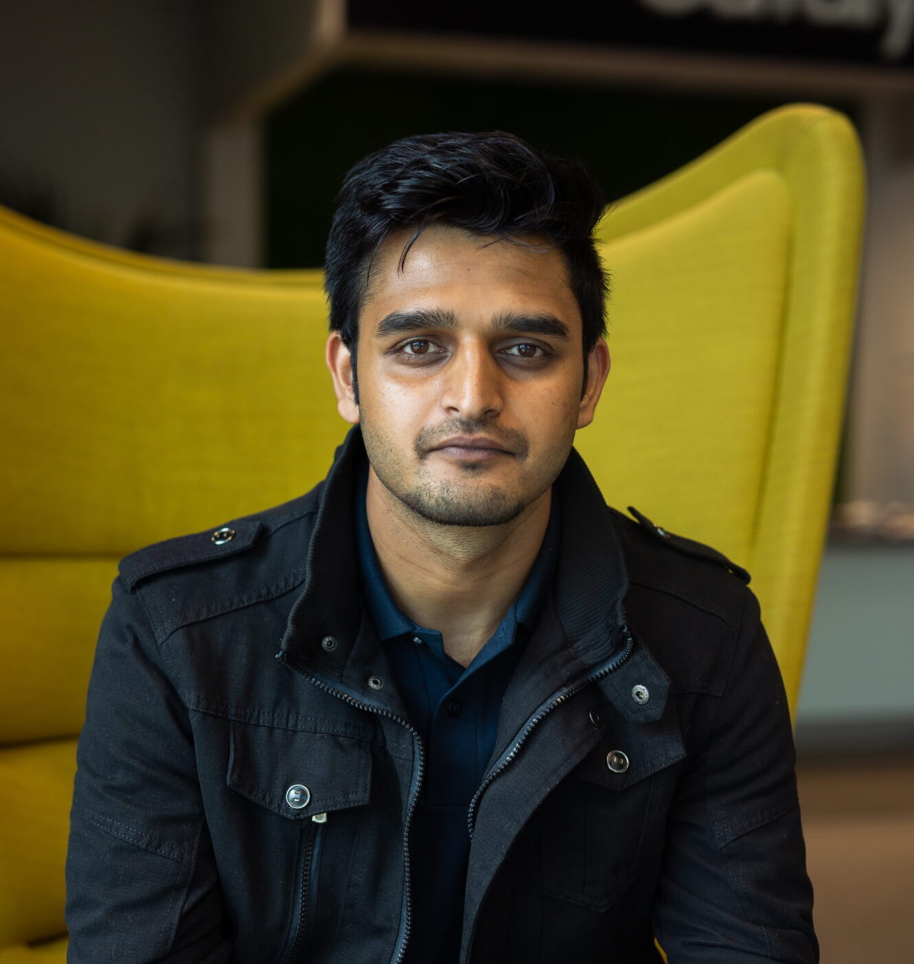 Ardnav Srivastava