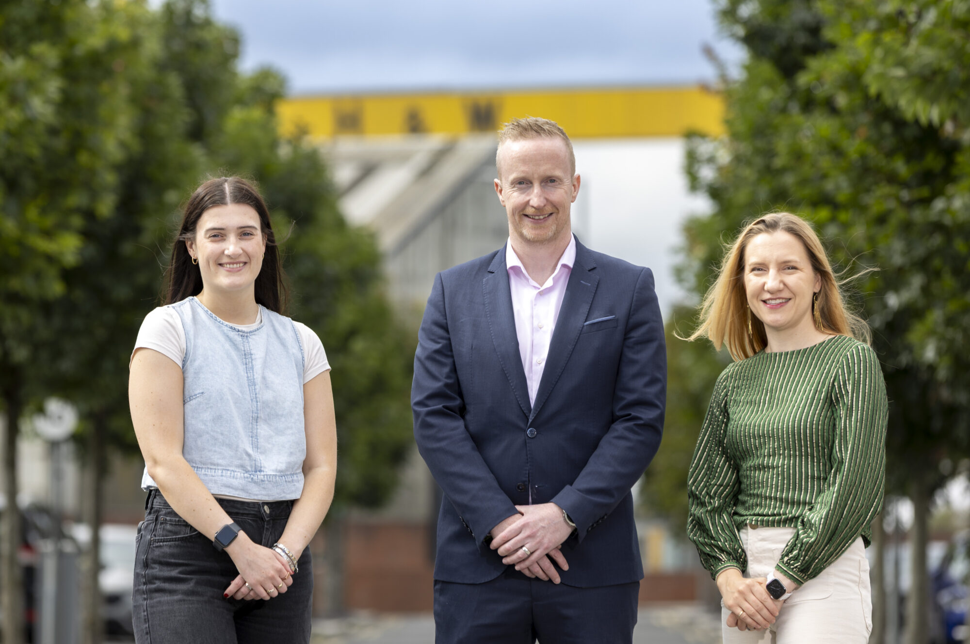 Catalyst launches SEAM, a new entrepreneurship festival for Northern Ireland
