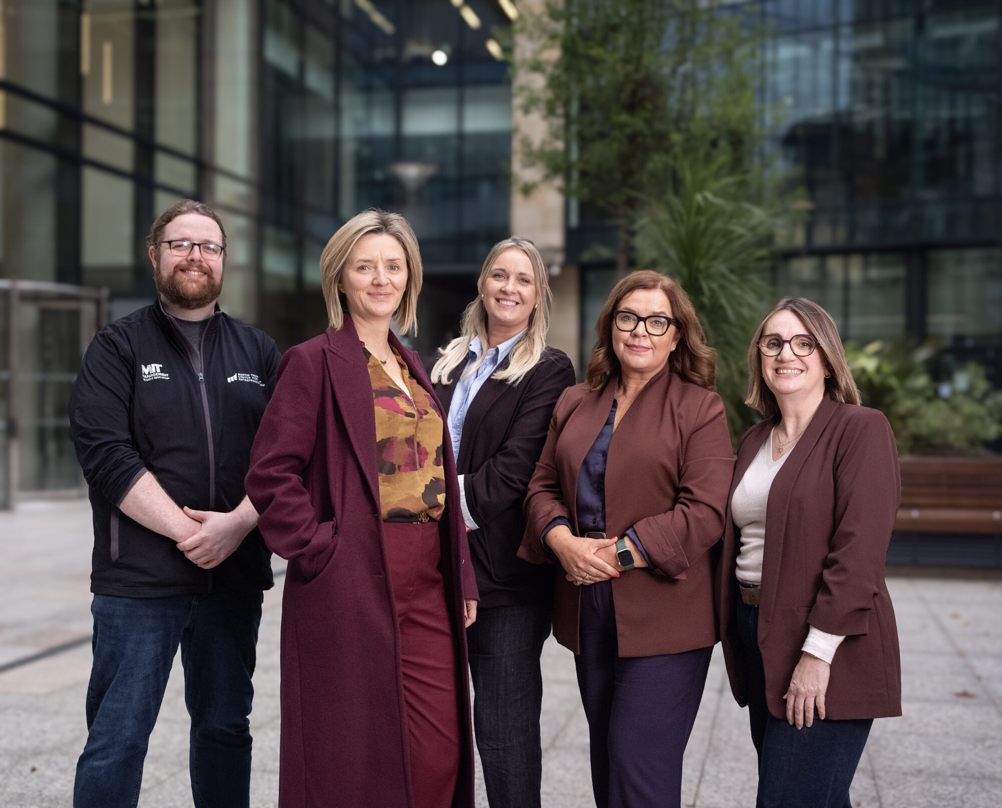 Catalyst announces British Business Bank as headline sponsor of SEAM Festival’s investor track